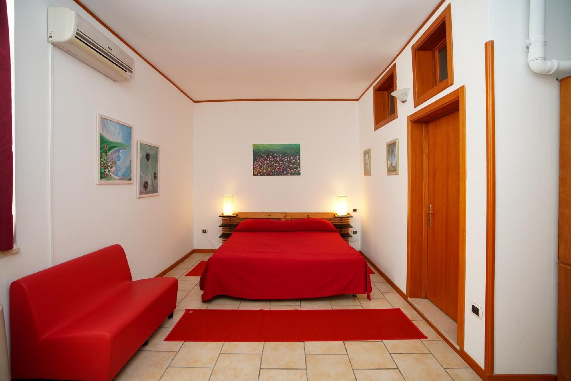 Residence Lupiae Lecce Esterno foto