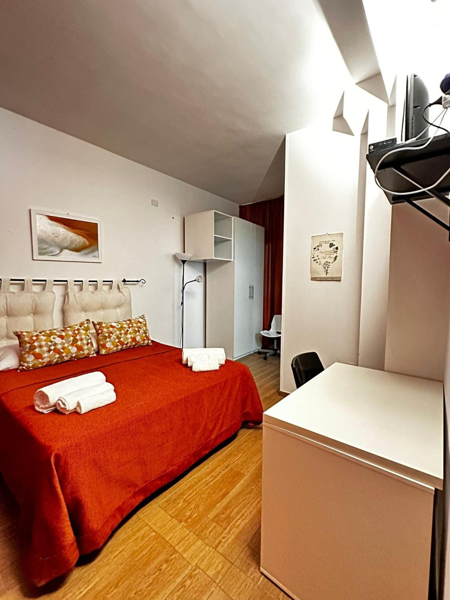 Residence Lupiae Lecce Esterno foto