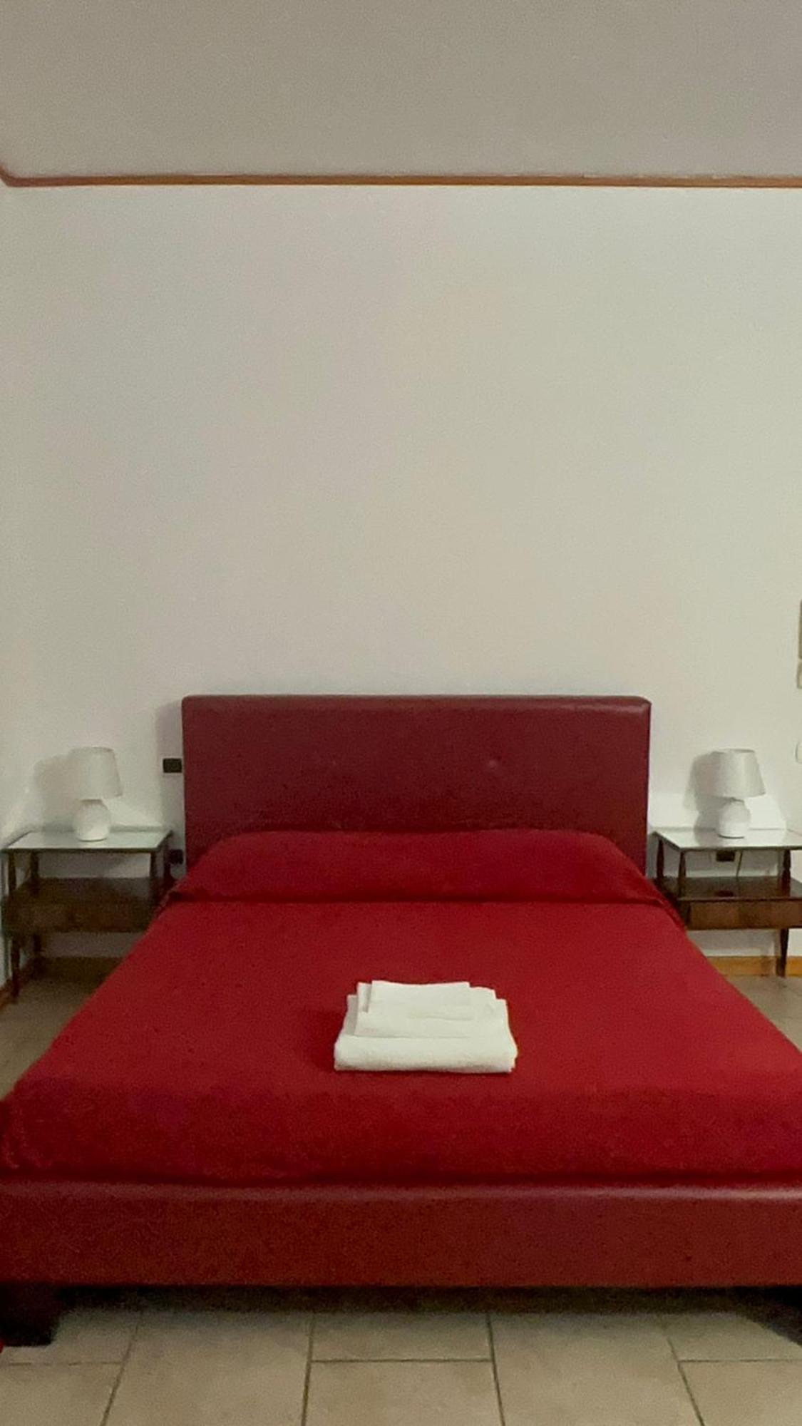 Residence Lupiae Lecce Esterno foto